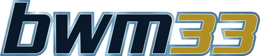 bwm33 Logo
